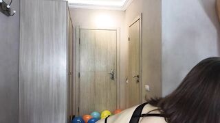 Watch no__limited Hot Porn Video [Chaturbate] - shy, 18, blonde, teen, cute