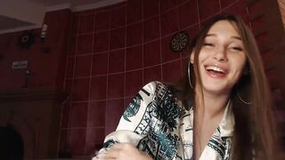 Watch highlemonsss Webcam Porn Video [Chaturbate] - mature, bbw, bigboobs, leather, daddy