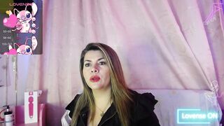 Watch Amia-Miley Webcam Porn Video [Stripchat] - white-milfs, fingering, cheapest-... thumbnail