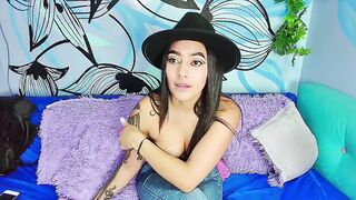 Watch Luna-isa HD Porn Video [Stripchat] - girls, couples, small-tits, anal, deepthroat