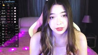 Watch Yuna_yakuza Hot Porn Video [Stripchat] - striptease, petite-white, cam2cam, titty-fuck, masturbation