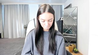 Watch ceriinus HD Porn Video [Chaturbate] - new, feet, young, 18, teen