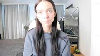 Watch ceriinus HD Porn Video [Chaturbate] - new, feet, young, 18, teen