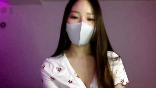 yukilovesjojo HD Porn Video [Chaturbate] - japanese, young, shy, asian, nonude