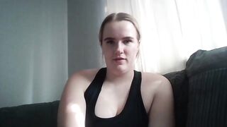 Watch missbellaxox HD Porn Video [Chaturbate] - bigass, bigtits, british, squirting, bunny