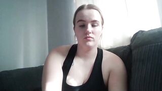 Watch missbellaxox HD Porn Video [Chaturbate] - bigass, bigtits, british, squirting, bunny