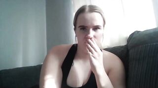 Watch missbellaxox HD Porn Video [Chaturbate] - bigass, bigtits, british, squirting, bunny