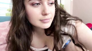 sweet_sugar87 Hot Porn Video [Chaturbate] - deepthroat, 18, facefuck, blowjob, teen