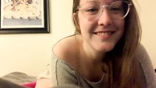 Watch kandirapper11 Hot Porn Video [Chaturbate] - eyeglasses, skinnybody, pretty, boobies
