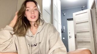 Watch angel_from_sky Hot Porn Video [Chaturbate] - new, shy, young, 18, teen thumbnail
