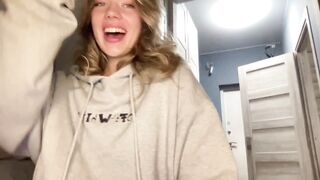 Watch angel_from_sky Hot Porn Video [Chaturbate] - new, shy, young, 18, teen