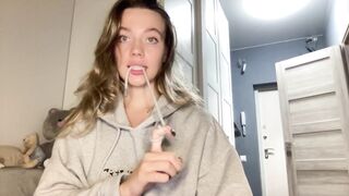 Watch angel_from_sky Hot Porn Video [Chaturbate] - new, shy, young, 18, teen