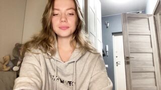 Watch angel_from_sky Hot Porn Video [Chaturbate] - new, shy, young, 18, teen