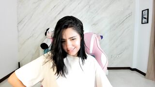 Watch allisonpalmer Webcam Porn Video [Chaturbate] - nylon, max, chastity, new thumbnail