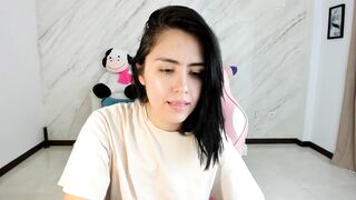 Watch allisonpalmer Webcam Porn Video [Chaturbate] - nylon, max, chastity, new