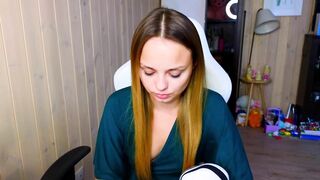 Watch misss_viki HD Porn Video [Chaturbate] - lovense, smoke, smoking, anal, young thumbnail