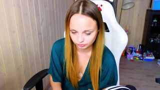 Watch misss_viki HD Porn Video [Chaturbate] - lovense, smoke, smoking, anal, young