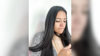 hannahb-e Hot Porn Video [Stripchat] - topless-young, masturbation, recordable-pub... thumbnail