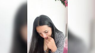 hannahb-e Hot Porn Video [Stripchat] - topless-young, masturbation, recordable-publics, anal-toys, smoking