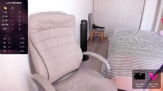 samantha_cherry Hot Porn Video [Stripchat] - squirt-white, tattoos-white, colombian-young, redheads-young, big-ass-young