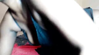 SweetAppleCandyxx HD Porn Video [Stripchat] - shaven, masturbation, couples, hd, african