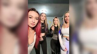 The_Spice_Girls HD Porn Video [Stripchat] - fingering, deepthroat, anal-young, girls, flashing