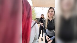 The_Spice_Girls HD Porn Video [Stripchat] - fingering, deepthroat, anal-young, girls, flashing