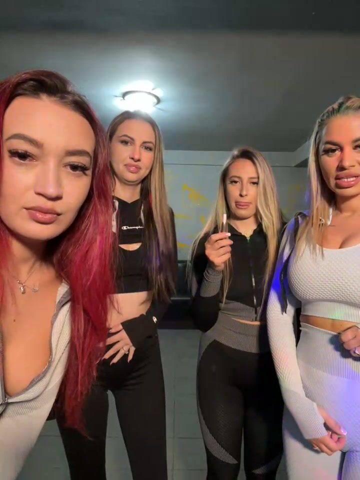 Thespicegirls Hd Porn Video Stripchat Fingering Deepthroat Anal Young Girls Flashing 