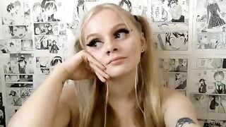 Watch CherrysGotCakes New Porn Video [Stripchat] - curvy-white, girls, big-ass, white-young, middle-priced-privates-young