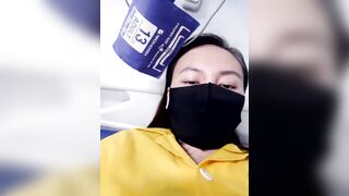 Watch Onni_Zhang Webcam Porn Video [Stripchat] - asian, trimmed-milfs, brunettes, camel-toe, fisting-milfs