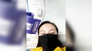Watch Onni_Zhang Webcam Porn Video [Stripchat] - asian, trimmed-milfs, brunettes, camel-toe, fisting-milfs