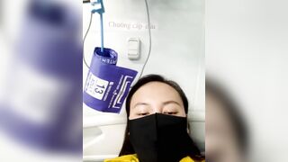 Watch Onni_Zhang Webcam Porn Video [Stripchat] - asian, trimmed-milfs, brunettes, camel-toe, fisting-milfs
