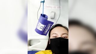 Watch Onni_Zhang Webcam Porn Video [Stripchat] - asian, trimmed-milfs, brunettes, camel-toe, fisting-milfs