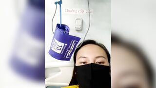 Watch Onni_Zhang Webcam Porn Video [Stripchat] - asian, trimmed-milfs, brunettes, camel-toe, fisting-milfs