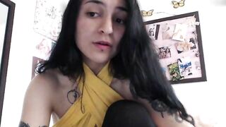 Watch Abril_thompson8 Hot Porn Video [Stripchat] - curvy-latin, dildo-or-vibrator, curvy-young, topless-young, latin-young