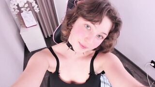 cherry_lea_ New Porn Video [Chaturbate] - new, natural, young, 18, teen