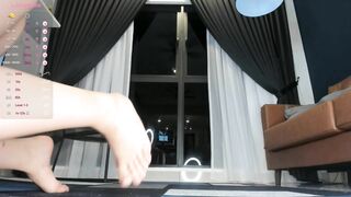 la_lisa_6 HD Porn Video [Chaturbate] - bigass, asian, squirt, teen, bigboobs