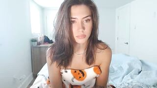 Watch miasantiago New Porn Video [Chaturbate] - college, new, 18, tattoos, teen