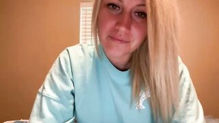 smexxii93 New Porn Video [Chaturbate] - natural, milf, sexy, blonde