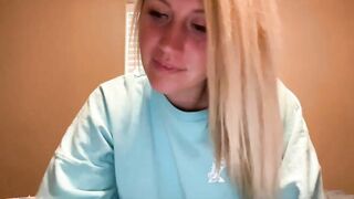 smexxii93 New Porn Video [Chaturbate] - natural, milf, sexy, blonde
