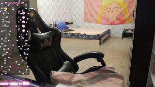 Watch holydumplings HD Porn Video [Chaturbate] - lovense, pussyhairy, hairypussy, ... thumbnail