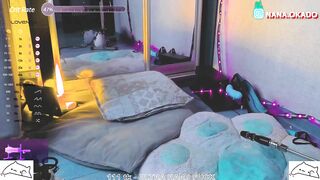 nana_okada Webcam Porn Video [Chaturbate] - cosplay, new, fuckmachine, anal, squirt