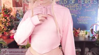 Watch mana_rose HD Porn Video [Chaturbate] - cosplay, 18, asian, teen, anime