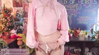 Watch mana_rose HD Porn Video [Chaturbate] - cosplay, 18, asian, teen, anime