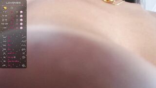 Watch princess_martinez New Porn Video [Chaturbate] - curvy, lesbians, booty, twink