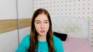CarryWhitee HD Porn Video [Stripchat] - cam2cam, couples, striptease-teens, petite, fingering-teens