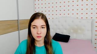 CarryWhitee HD Porn Video [Stripchat] - cam2cam, couples, striptease-teens, petite, fingering-teens