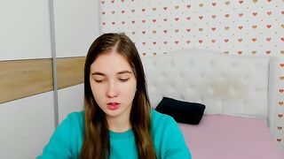 CarryWhitee HD Porn Video [Stripchat] - cam2cam, couples, striptease-teens, petite, fingering-teens