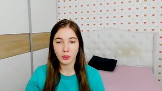 CarryWhitee HD Porn Video [Stripchat] - cam2cam, couples, striptease-teens, petite, fingering-teens