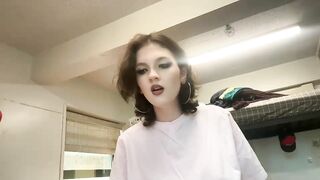 Watch sarahboredcollegegirl Hot Porn Video [Chaturbate] - bigtoys, highheels, fit, tights